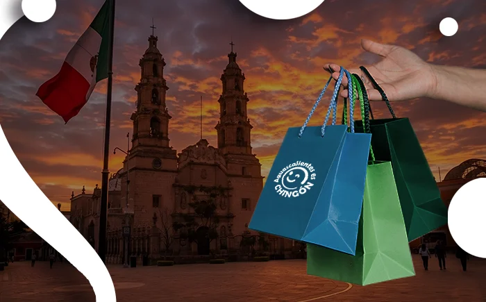Promoción Canaco
