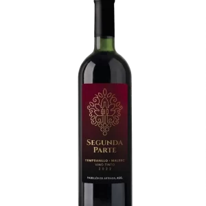 Tempranillo MALBEC