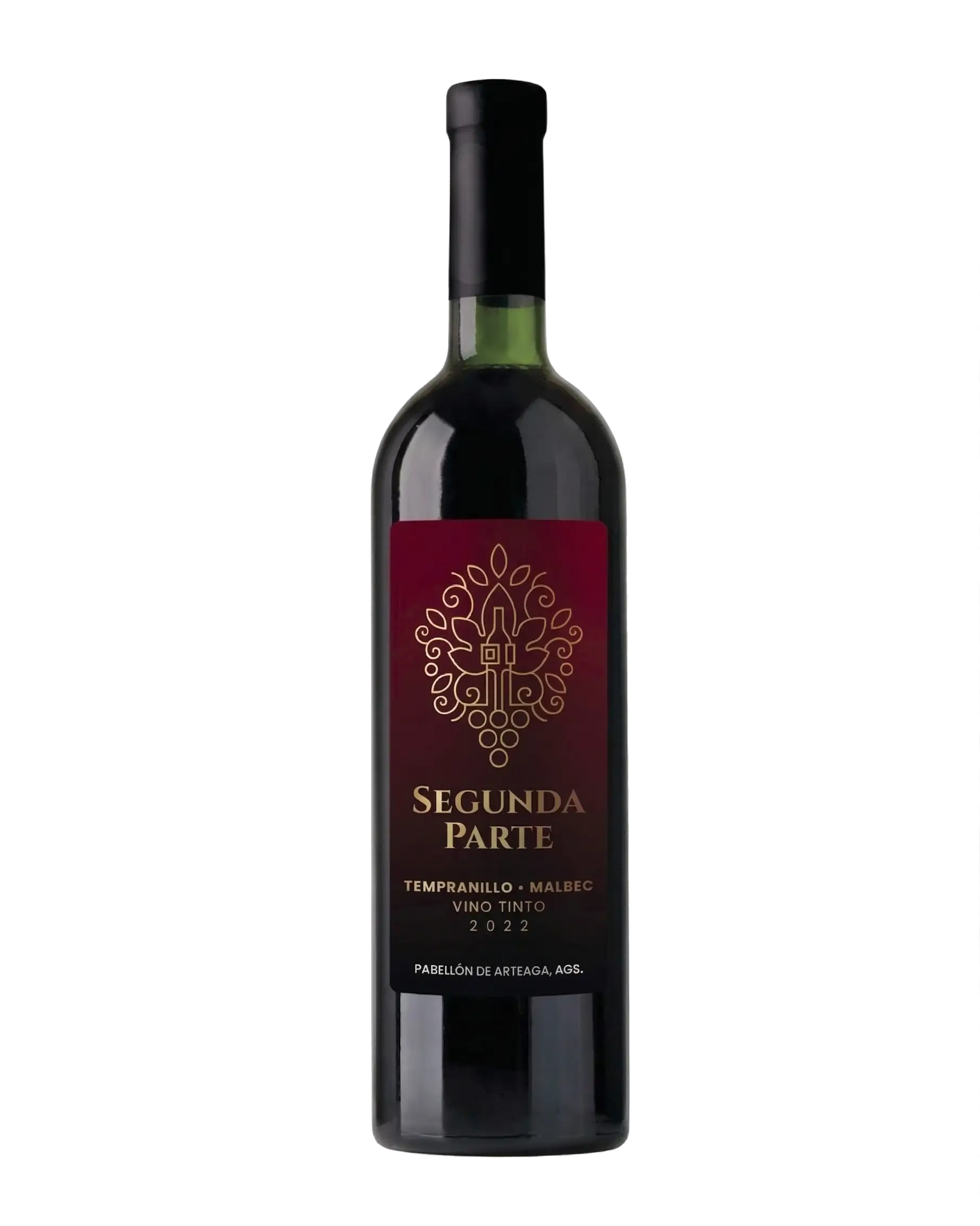 Tempranillo MALBEC