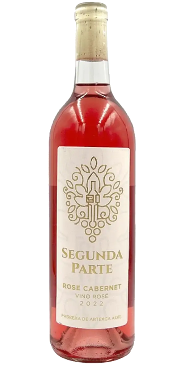 Rose Cabernet