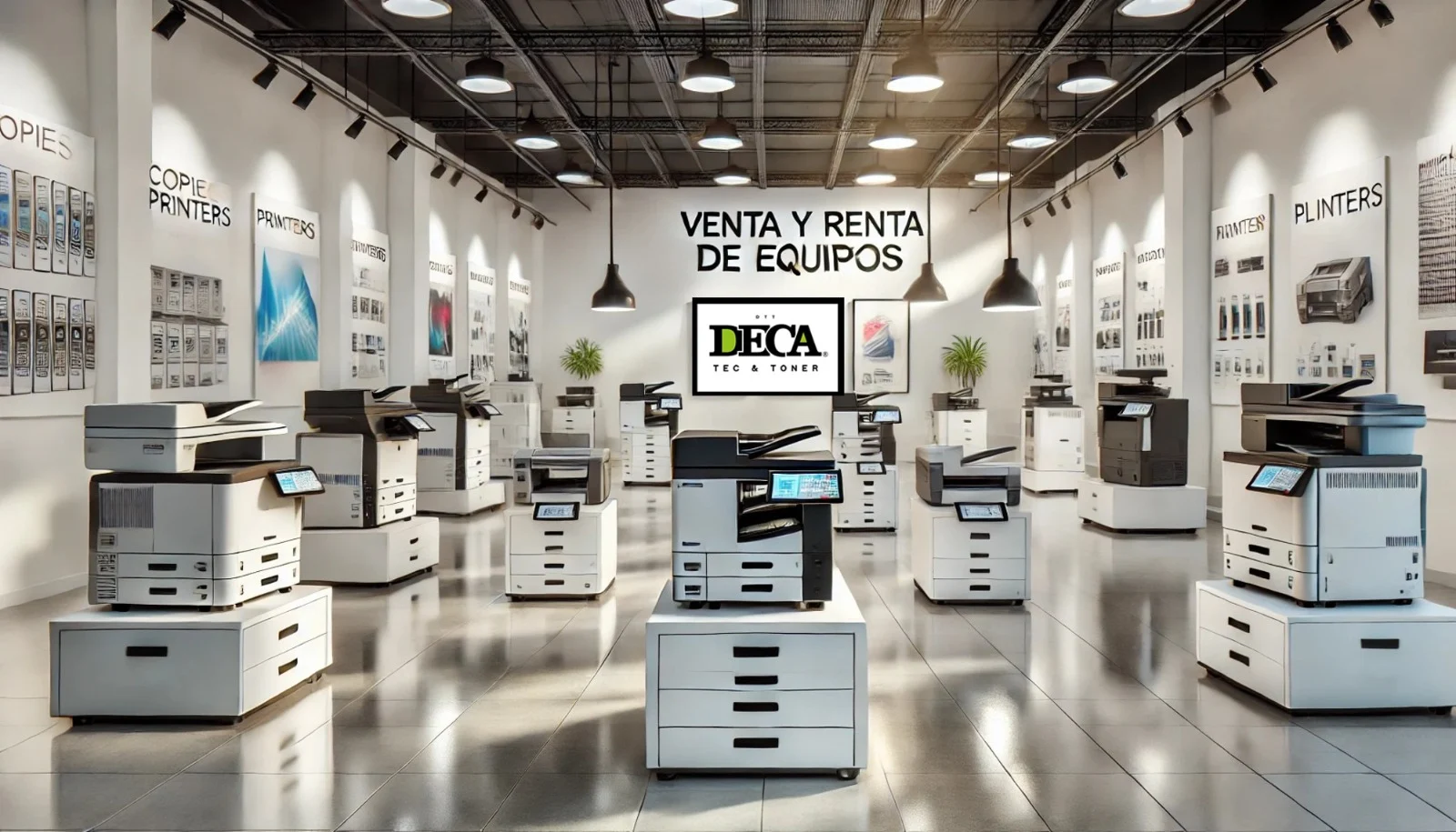 Portada Comercio