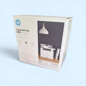 Multifuncional HP LaserJet Pro MFP 4103fdw