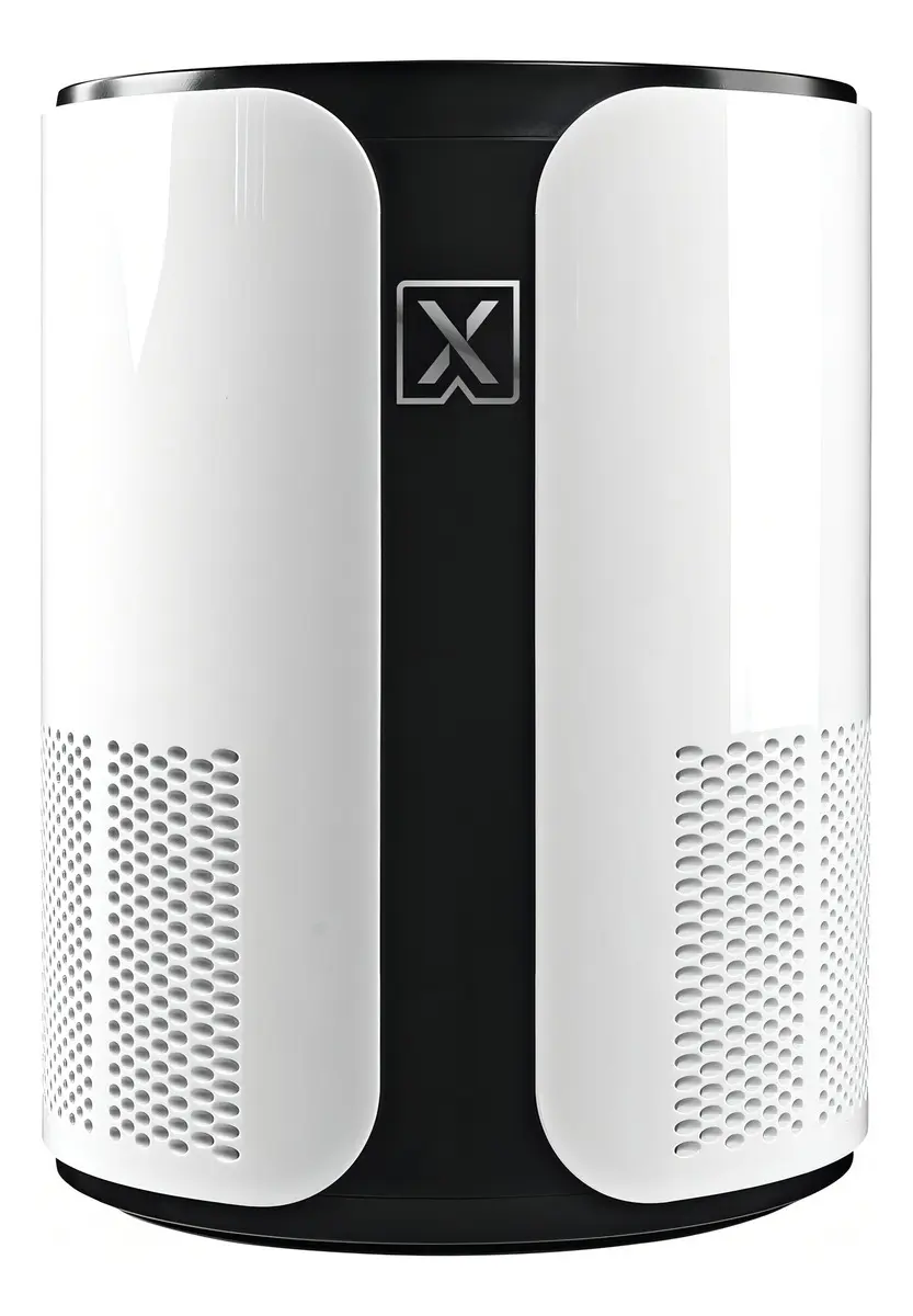 Purificador de Aire de Esritorio Lanix XAIR 2