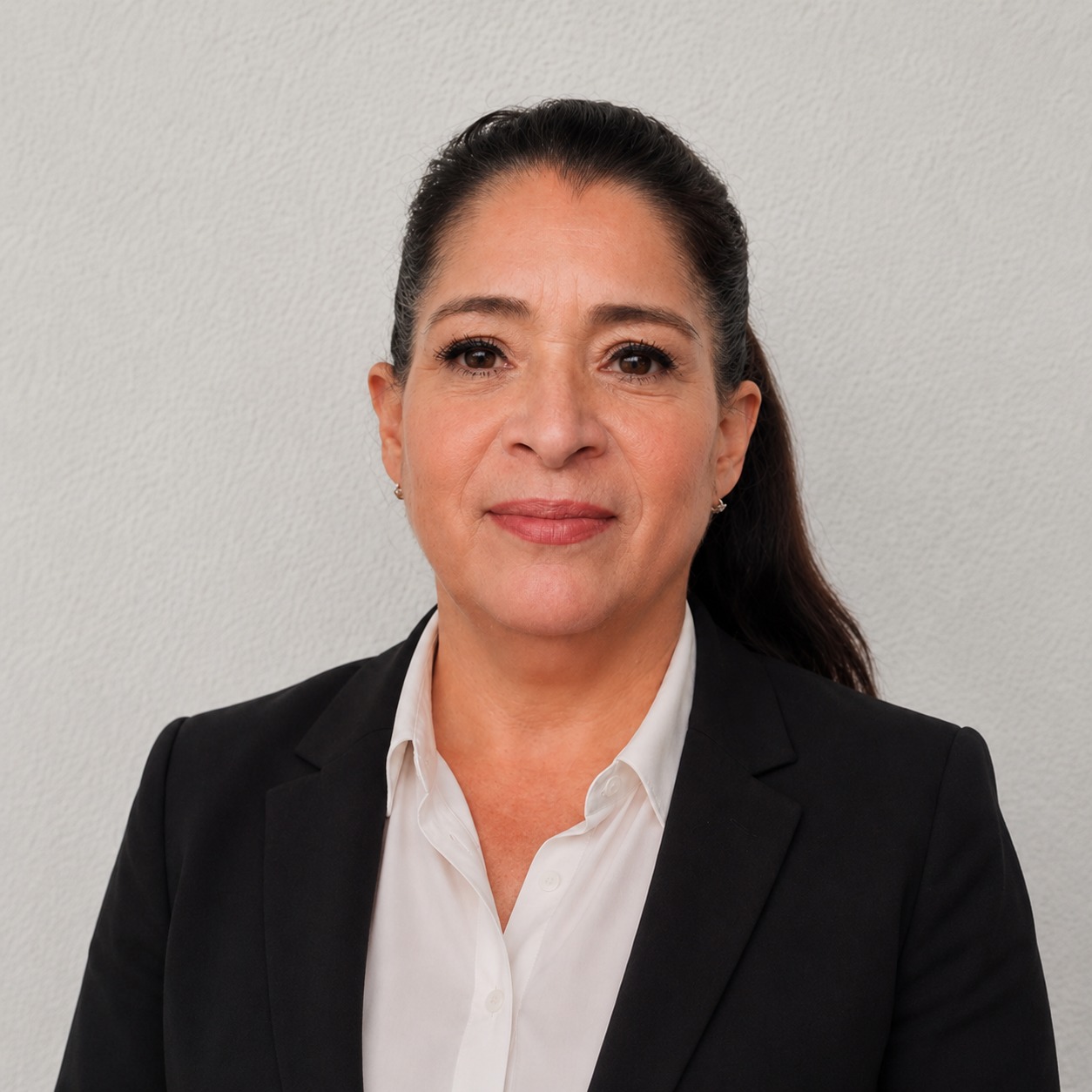Diana Lilia Solís Cruz