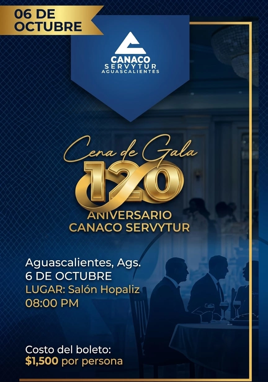 Cena de Gala