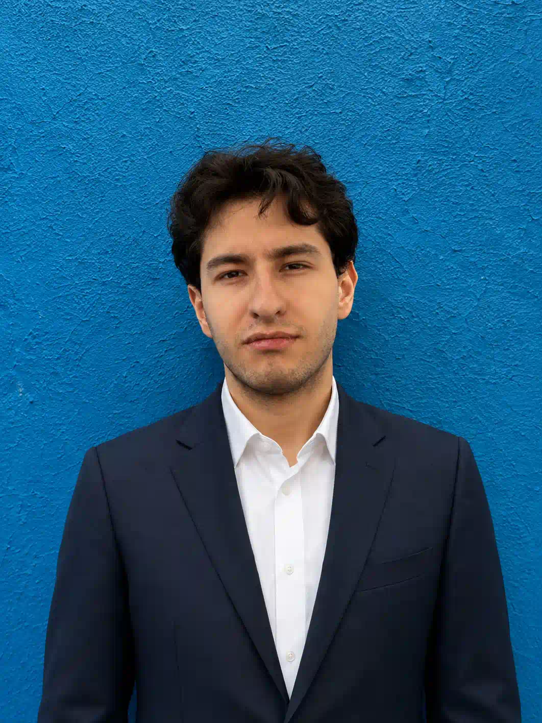 Víctor Emmanuel Castillo Nieto