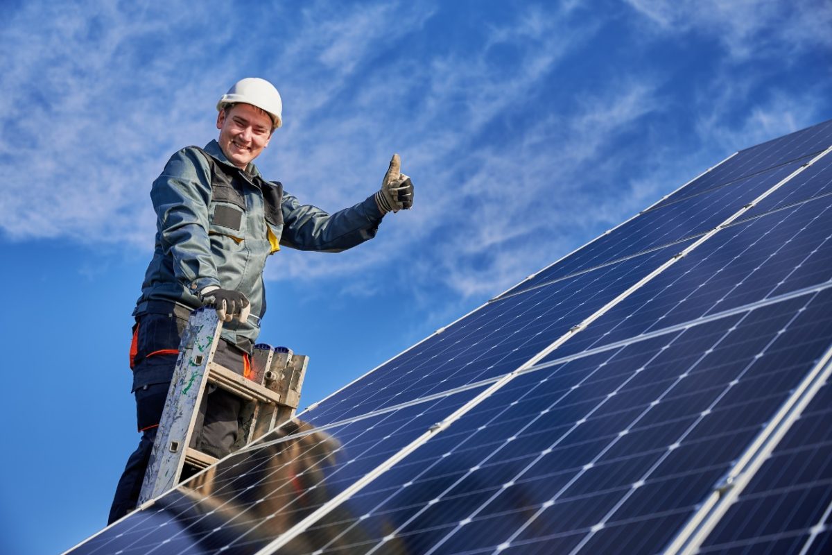 las-mejores-marcas-de-paneles-solares-2021